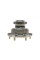 713679140 FAG Підшипник маточини (передньої) Ford Transit V363 2.0/2.2 TDCi 08/13-, RWD (спарка)