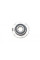 713690230 FAG Підшипник маточини (задньої) Fiat Punto/Palio/Uno (-ABS)