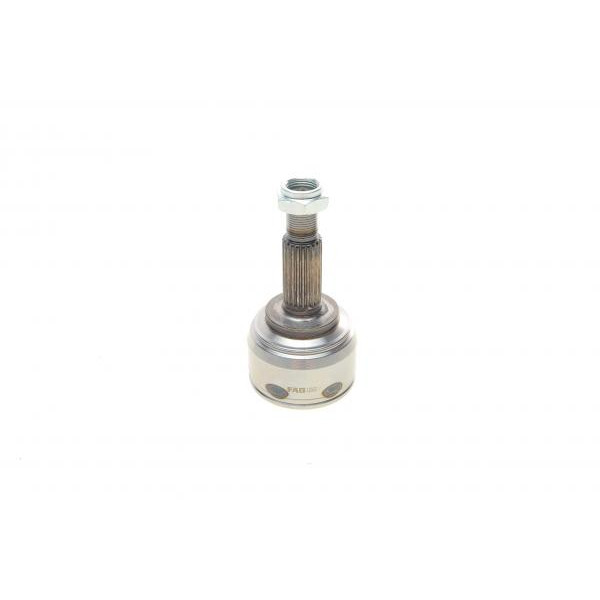 771015930 FAG Шрус (зовнішній) Nissan Micra 1.0-1.4 16V 03- (23/21z)