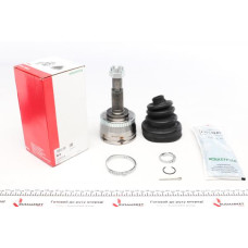 771017530 FAG Шрус (зовнішній) Nissan Primera 96-01 (27/32z) (+ABS 44)
