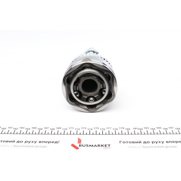 771017530 FAG Шрус (зовнішній) Nissan Primera 96-01 (27/32z) (+ABS 44)