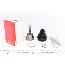 771024530 FAG Шрус (зовнішній) Ford Escort/Fiesta 90-97 (23/22z)