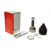 771026230 FAG Шрус (зовнішній) Ford Fiesta 1.4 TDCi 01-12/Fusion/Mazda 2 1.4 CD 03-07 (25/20z)