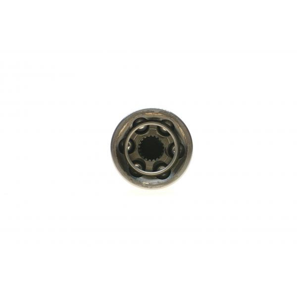 771026230 FAG Шрус (зовнішній) Ford Fiesta 1.4 TDCi 01-12/Fusion/Mazda 2 1.4 CD 03-07 (25/20z)