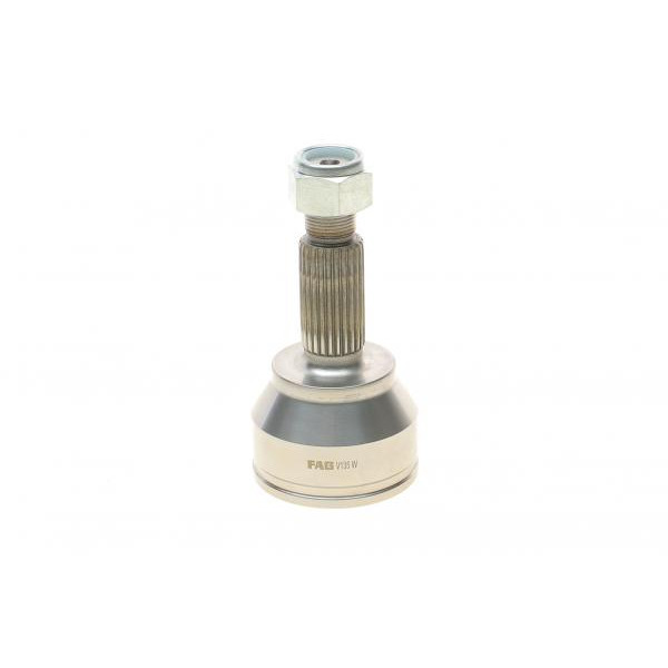 771026230 FAG Шрус (зовнішній) Ford Fiesta 1.4 TDCi 01-12/Fusion/Mazda 2 1.4 CD 03-07 (25/20z)
