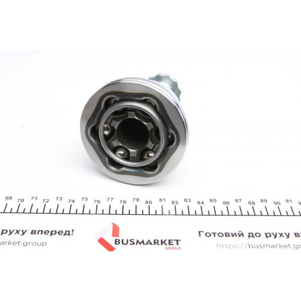 771032430 FAG Шрус (зовнішній) Skoda Fabia 99- (20/30z)