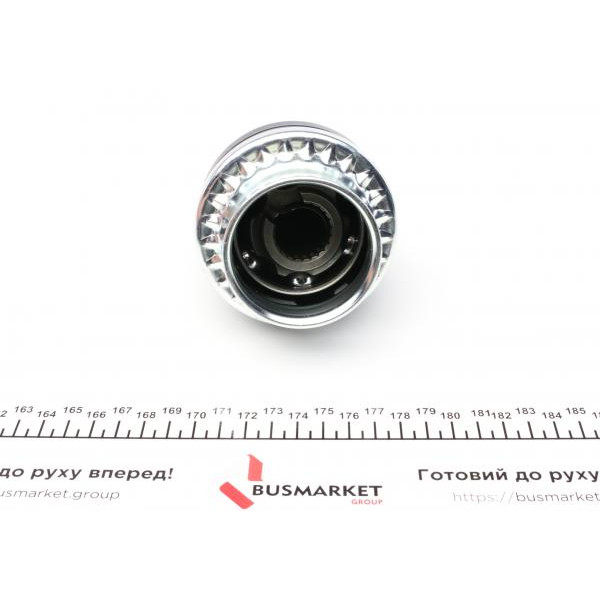 771038530 FAG Шрус (внутрішній) Daewoo Lanos/Sens/Nexia 97- (34/22z)