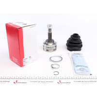 771039030 FAG Шрус (зовнішній) Renault Kangoo 97- (30/21z) (+ABS 26)
