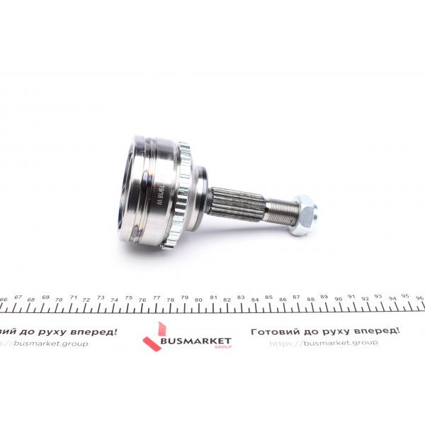 771039030 FAG Шрус (зовнішній) Renault Kangoo 97- (30/21z) (+ABS 26)