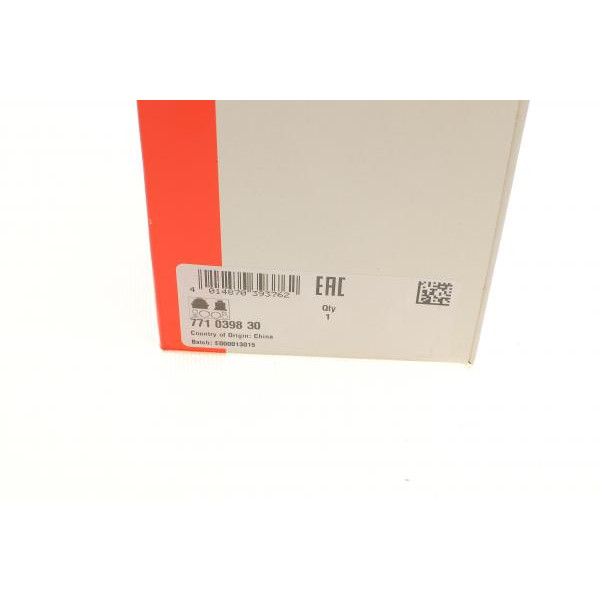 771039830 FAG Шрус (зовнішній) Fiat Panda 1.1/1.2 03-/Ford Ka 1.2 08-16 (22/20z)