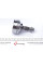771043630 FAG Шрус (зовнішній) Peugeot Partner 05- (25/34z) (+ABS 48)