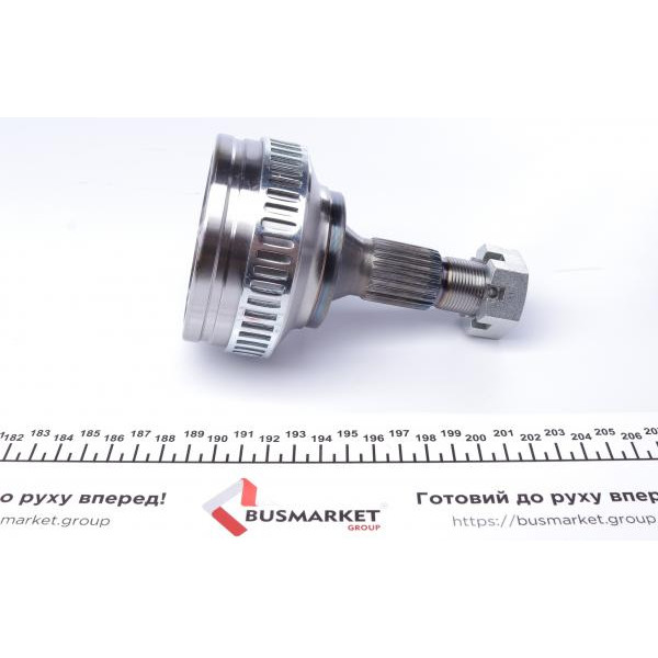 771043630 FAG Шрус (зовнішній) Peugeot Partner 05- (25/34z) (+ABS 48)