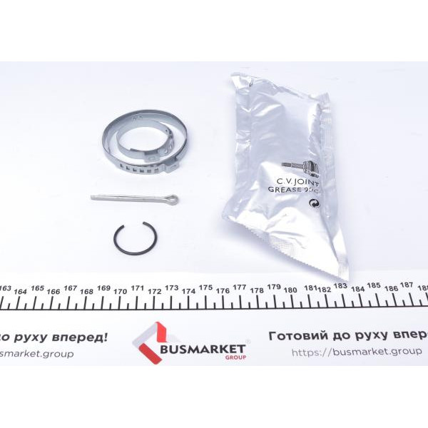 771043630 FAG Шрус (зовнішній) Peugeot Partner 05- (25/34z) (+ABS 48)