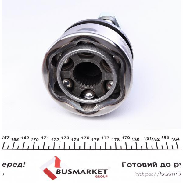 771045730 FAG Шрус (зовнішній) Nissan Primera 2.0i 90-98(27/25z)