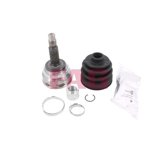 771046730 FAG Шрус (зовнішній) Toyota Camry 01-06 (26/27z) (+ABS 48)