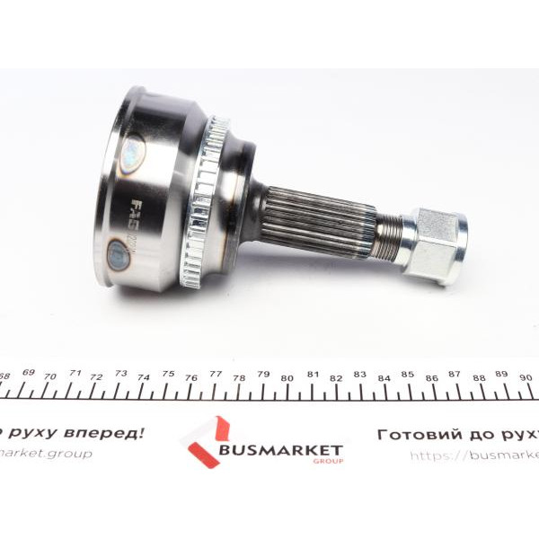 771046730 FAG Шрус (зовнішній) Toyota Camry 01-06 (26/27z) (+ABS 48)
