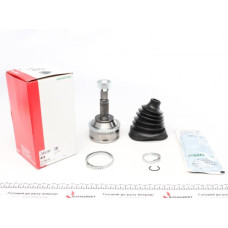 771050430 FAG Шрус (зовнішній) Renault Kangoo 1.9D (22/21z) (+ABS 44)