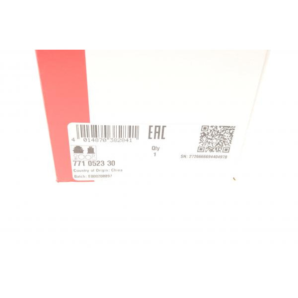 771052330 FAG Шрус (зовнішній) Ford Focus 98-10 (26/23z)