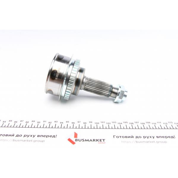 771052930 FAG Шрус (зовнішній) Subaru Forester 02- (27/23/56mm) (+ABS 44z)