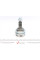 771052930 FAG Шрус (зовнішній) Subaru Forester 02- (27/23/56mm) (+ABS 44z)