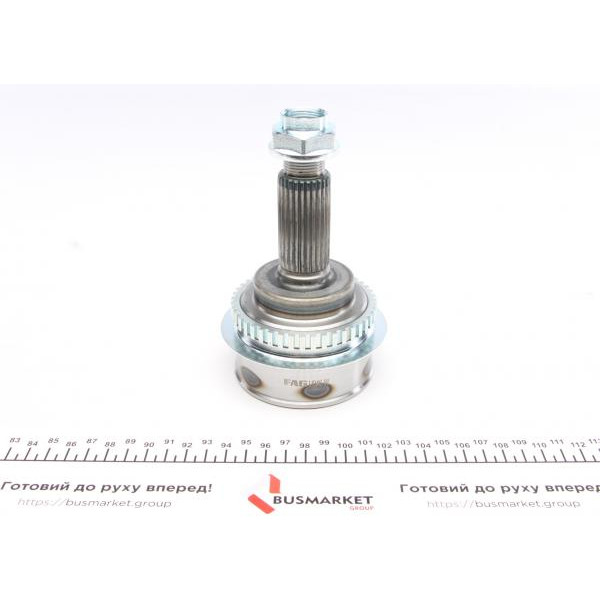 771052930 FAG Шрус (зовнішній) Subaru Forester 02- (27/23/56mm) (+ABS 44z)