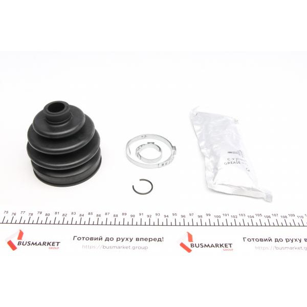 771052930 FAG Шрус (зовнішній) Subaru Forester 02- (27/23/56mm) (+ABS 44z)