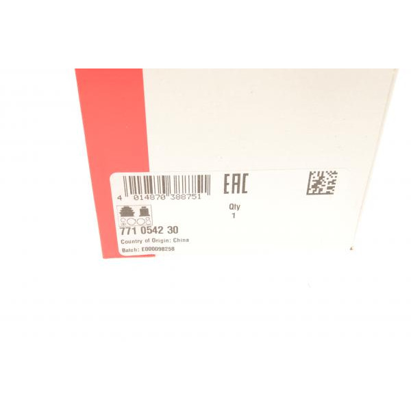 771054230 FAG Шрус (зовнішній) Hyundai Getz 1.5 CRDi 03-09 (25/23z)