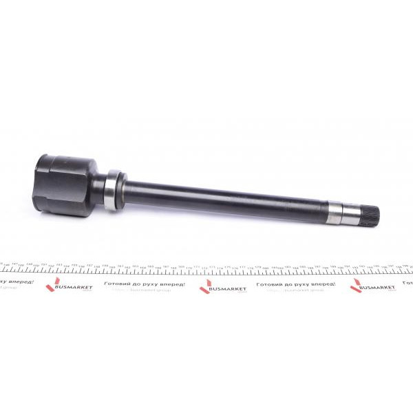 771057330 FAG Шрус (внутрішній) Citroen Jumper/Fiat Ducato/Peugeot Boxer 2.2D 06- (41/27) (R)