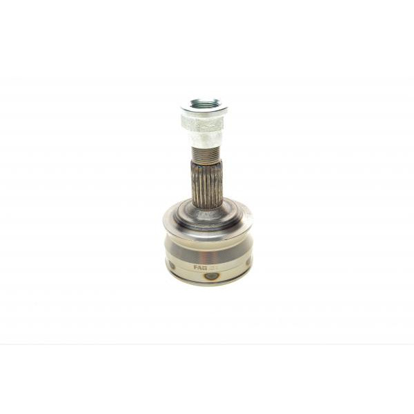 771075030 FAG Шрус (зовнішній) Fiat Cinquecento 91-99 (22/20z) Standart