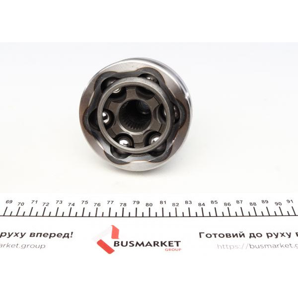 771076930 FAG Шрус (зовнішній) Audi 80 87-96 (33/30/53mm) (+ABS 45) HQ (FAG+)