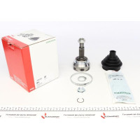 771077730 FAG Шрус (зовнішній) VW Caddy II 06-12/Skoda Favorit/Felicia 90-02 (22/22/47mm) (-ABS) HQ (FAG+)