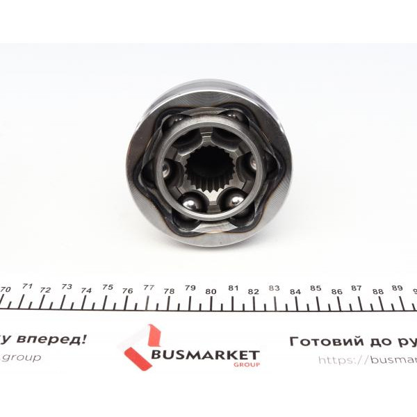 771077730 FAG Шрус (зовнішній) VW Caddy II 06-12/Skoda Favorit/Felicia 90-02 (22/22/47mm) (-ABS) HQ (FAG+)