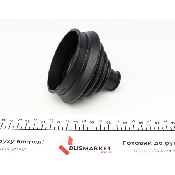 771077730 FAG Шрус (зовнішній) VW Caddy II 06-12/Skoda Favorit/Felicia 90-02 (22/22/47mm) (-ABS) HQ (FAG+)