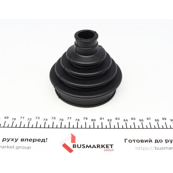 771077730 FAG Шрус (зовнішній) VW Caddy II 06-12/Skoda Favorit/Felicia 90-02 (22/22/47mm) (-ABS) HQ (FAG+)