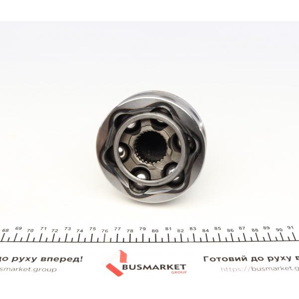 771078030 FAG Шрус (зовнішній) Opel Vectra -95 (33/25z) (+ABS 29) HQ (FAG+)