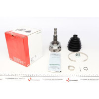 771078530 FAG Шрус (зовнішній) Opel Astra 91-98 (33/25z) (+ABS 29) HQ (FAG+)