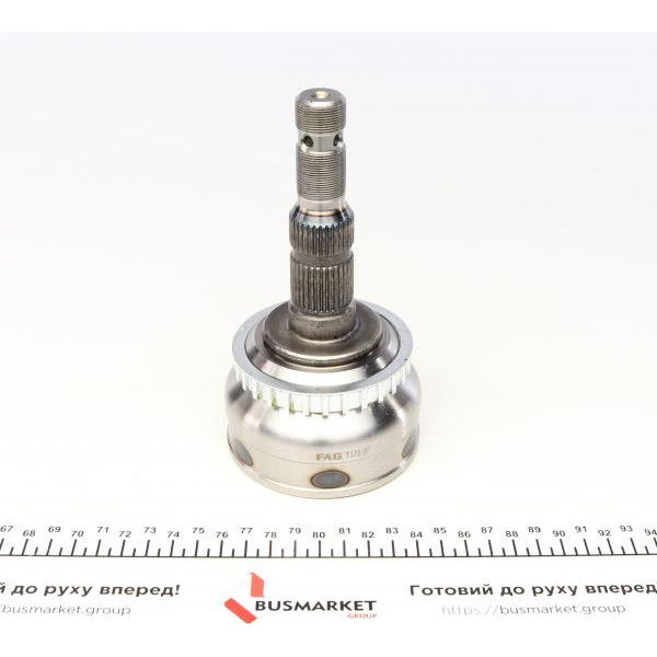 771078530 FAG Шрус (зовнішній) Opel Astra 91-98 (33/25z) (+ABS 29) HQ (FAG+)