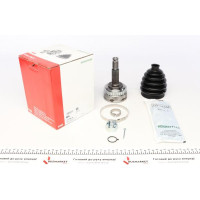 771078630 FAG Шрус (зовнішній) Opel Astra F/Vectra B 1.4-1.6 92-02 (22/22z) (+ABS 29) HQ (FAG+)