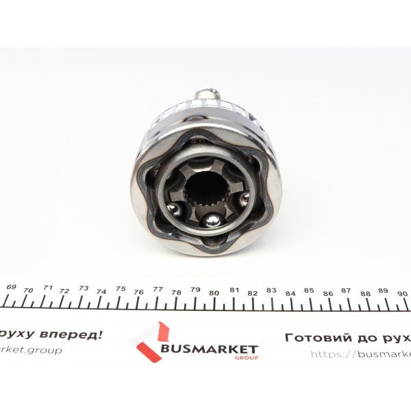 771078630 FAG Шрус (зовнішній) Opel Astra F/Vectra B 1.4-1.6 92-02 (22/22z) (+ABS 29) HQ (FAG+)