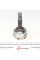 771078630 FAG Шрус (зовнішній) Opel Astra F/Vectra B 1.4-1.6 92-02 (22/22z) (+ABS 29) HQ (FAG+)
