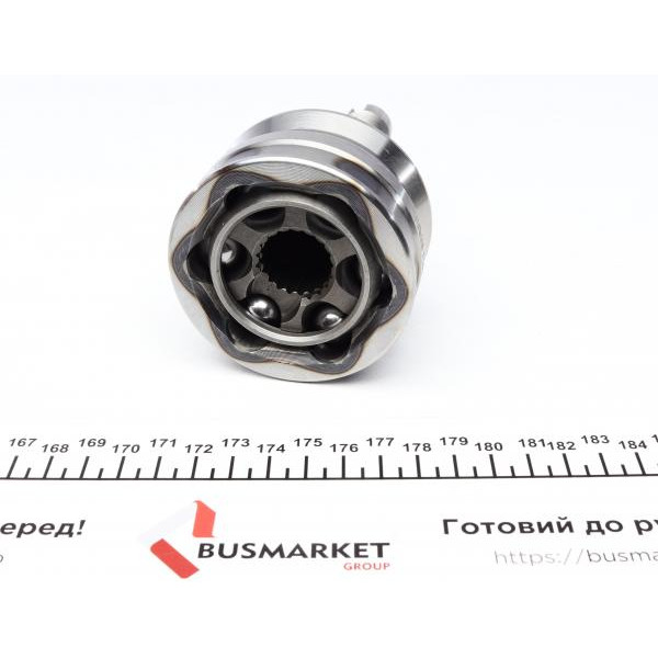 771079530 FAG Шрус (зовнішній) Fiat Cinquecento 91-99 (22/20z) HQ (FAG+)