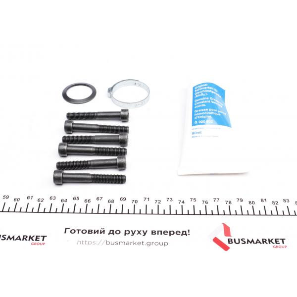 772024930 FAG Пильовик шрусу (внутрішній) VW T4 91-03 (24x100x115)
