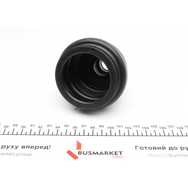 772030630 FAG Пильовик шрусу (внутрішній) VW T4 (без металу) (24x57x100mm)