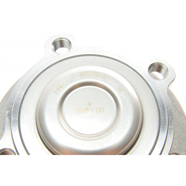 805554AC FAG Підшипник маточини (передньої) BMW 3 (E91) 05-