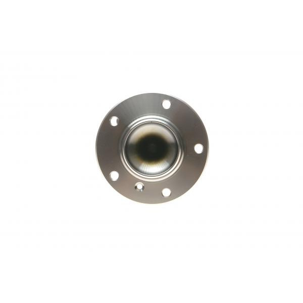 805554AC FAG Підшипник маточини (передньої) BMW 3 (E91) 05-
