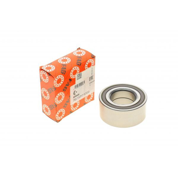 805949 FAG Підшипник маточини (передньої) Peugeot Partner/Citroen Berlingo 98-, (F-805949)