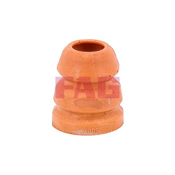 810006410 FAG Відбійник амортизатора (переднього) Opel Astra G/Vectra B/Zafira A 1.2-2.0 CDTI 96-05