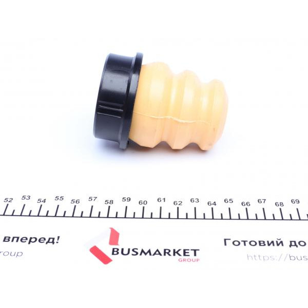 810007510 FAG Відбійник амортизатора (переднього) Skoda Fabia 99-08