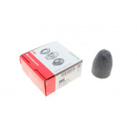810009510 FAG Відбійник амортизатора (заднього) Ford Focus 98-04