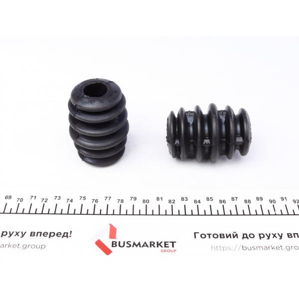811002130 FAG Пильовик + відбійник амортизатора (переднього) Ford Sierra/Mazda 626 -97 (к-кт)